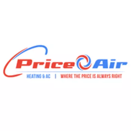 Logo van Price Air