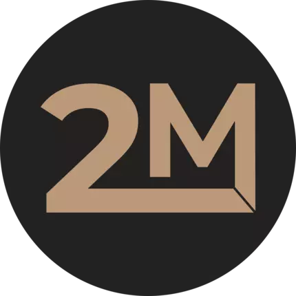 Logo de 2M Metallbau AG