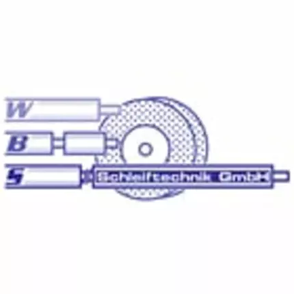 Logo from WBS Schleiftechnik GmbH