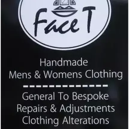 Logo from Face-T