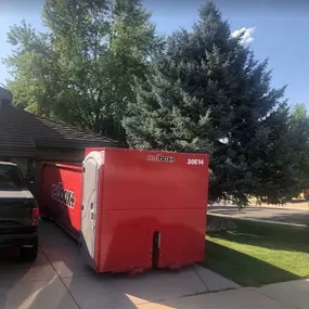 30-yard Dumpster Rental in Centennial, CO