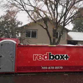 30-yard Dumpster Rental in Parker, CO