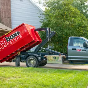 10-Yard Dumpster Rental