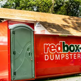 30-Yard Dumpster Rental