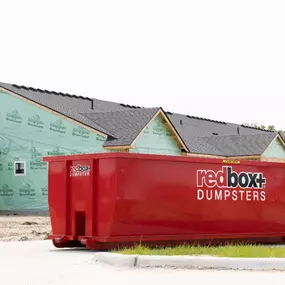 Bild von redbox+ Dumpsters of Denver South Metro