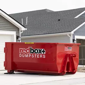 Bild von redbox+ Dumpsters of Denver South Metro