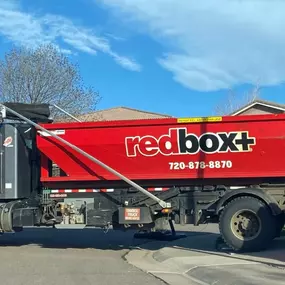 Roll-Off Dumpster Rental in Lakewood, CO