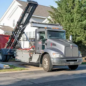 Dumpster Rental in Parker, CO