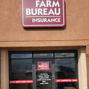 Bild von Colorado Farm Bureau Insurance-Misty Gurule