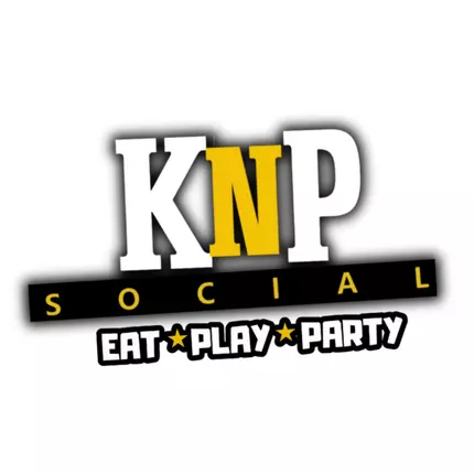 Logo fra KNP Social