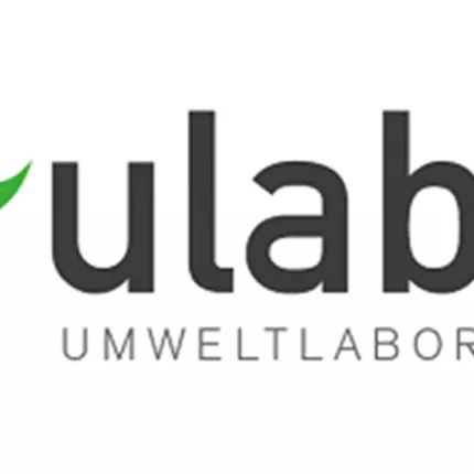 Logo fra ULAB Umweltlabor-Dr. Katharina Strohmeier