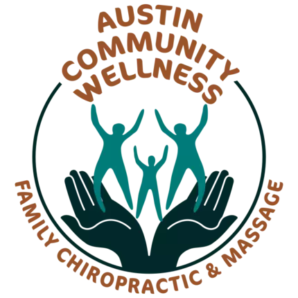 Logo od Austin Community Wellness