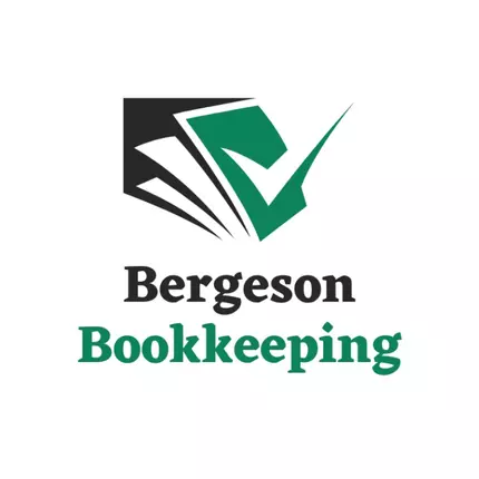 Logo van Bergeson Bookkeeping, LLC