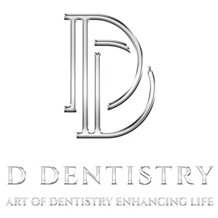 Logo van D Dentistry