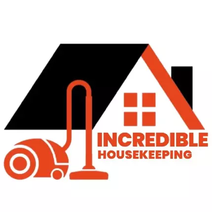 Logo da Incredible Housekeeping