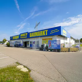 BAUAKTIV - Dein Discount Baumarkt mit kiloweise kleinen Preisen.