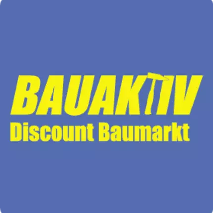 Logo von BAUAKTIV Discount Baumarkt Landsberg am Lech