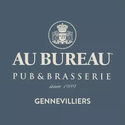 Logo van Au Bureau