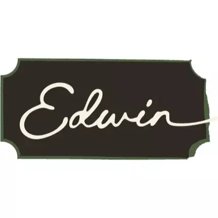 Logo von Edwin