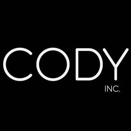 Logótipo de Cody Inc