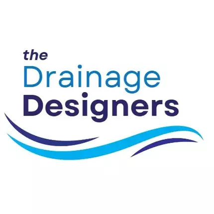 Logo from The Drainage Designers