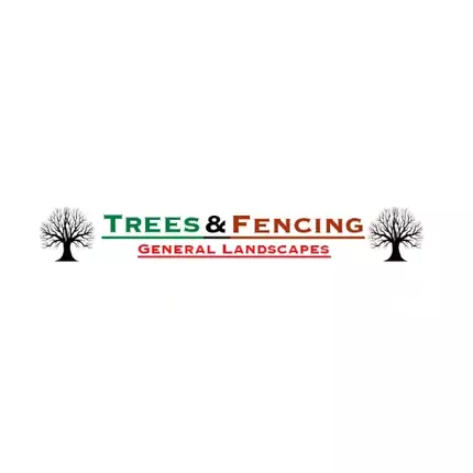 Logo from Trees And Fencing General Landscapes Ltd