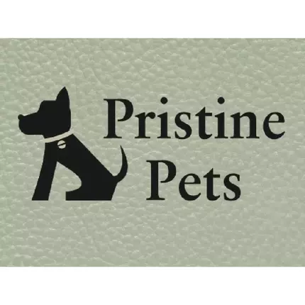 Logo de Pristine Pets UK