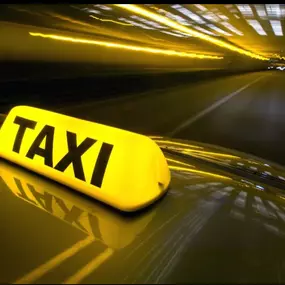 Bild von MyCabbie Taxi’s | Taxi Amigo | Transportation Services | Taxi Enschede 24/7 Centrale