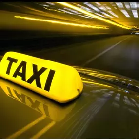 Bild von MyCabbie Taxi’s | Taxi Amigo | Taxi Enschede 24/7 Centrale | Transportation Services