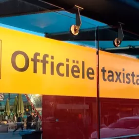 Bild von MyCabbie Taxi’s  Taxi Amigo  Taxi Enschede 24/7 Centrale  Transportation Services