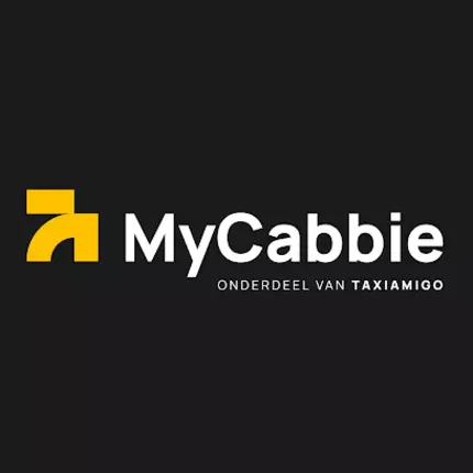 Λογότυπο από MyCabbie Taxi’s | Taxi Amigo | Transportation Services | Taxi Enschede 24/7 Centrale