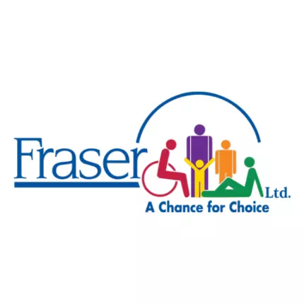 Logo fra Fraser, Ltd.