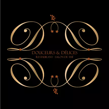 Logo od Douceurs & Délices