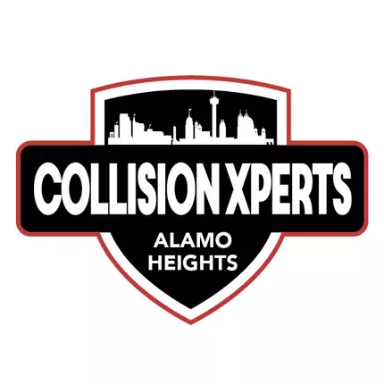 Logótipo de Collision Xperts of Alamo Heights