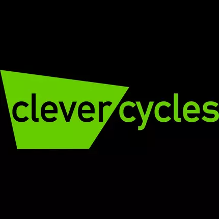 Logotipo de Clever Cycles Bicycle & Ebike Store