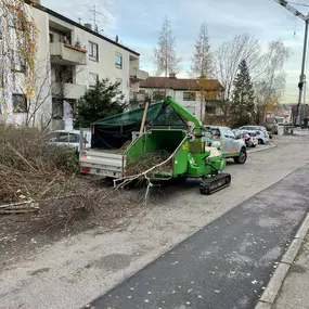 Bild von Binder Gartengestaltung und Pflege