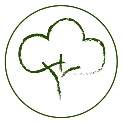 Logo fra Binder Gartengestaltung und Pflege