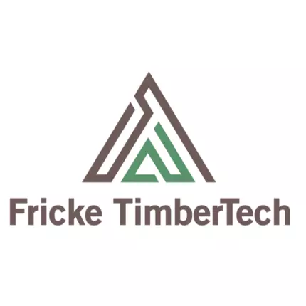 Logotyp från Fricke TimberTech