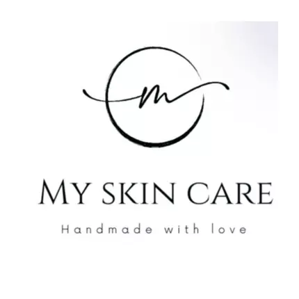 Logótipo de My Skin Care