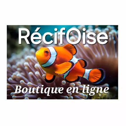 Logo van RécifOise