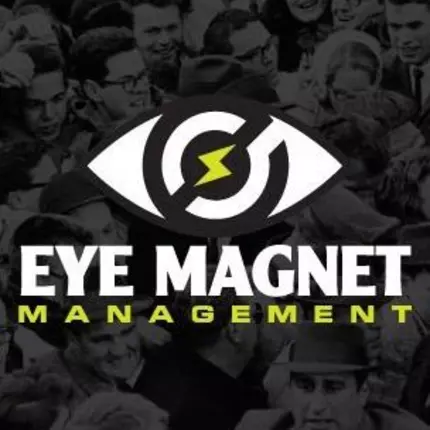 Logotipo de Eye Magnet Management