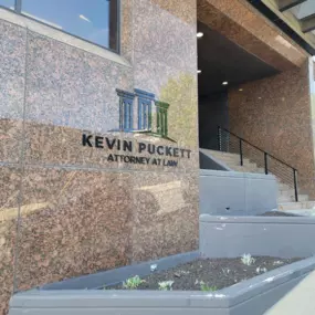 Bild von Kevin Puckett Attorney at Law, LLC