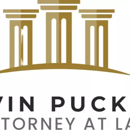 Logo fra Kevin Puckett Attorney at Law, LLC