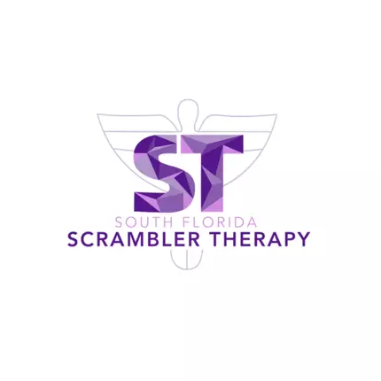 Logo von South Florida Scrambler Therapy