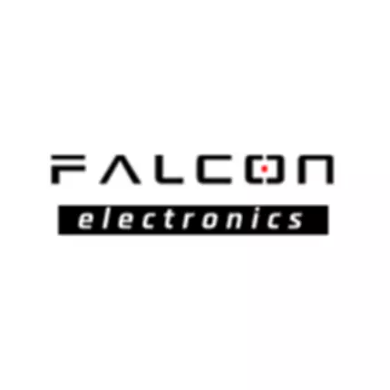 Logo fra Falcon Electronics Ltd (Croydon Fire and Security Alarms)