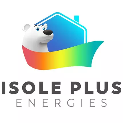 Logo von Isole Plus Energies