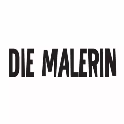 Logo von Die Malerin