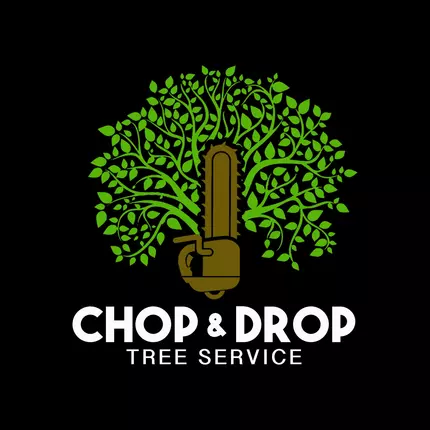 Logotyp från Chop & Drop Tree Service LLC