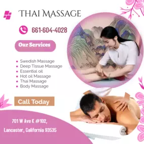 Unlike regular massages, Thai massage is performed fully clothed on a floor mat and focuses on whole-body engagement.