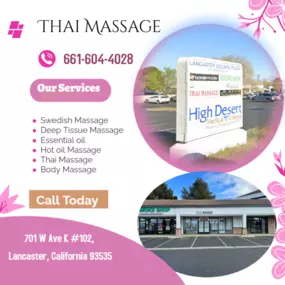 The main advantages of massage therapy are the following: It is a natural and non-invasive treatment option. 
Massage therapy can help to relieve pain, stiffness, and muscle tension.